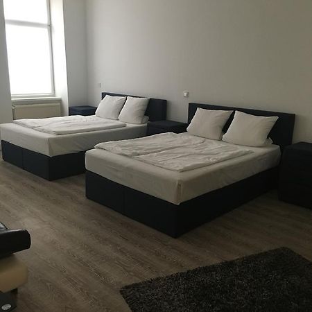 فيينا Zm Apartments المظهر الخارجي الصورة