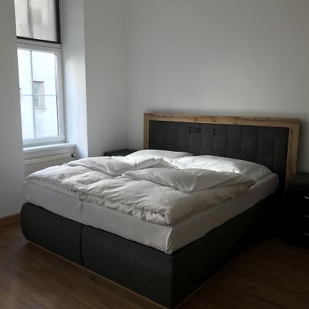 فيينا Zm Apartments المظهر الخارجي الصورة