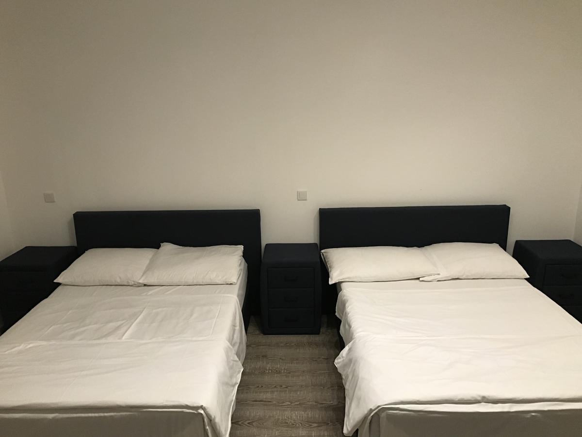 فيينا Zm Apartments المظهر الخارجي الصورة