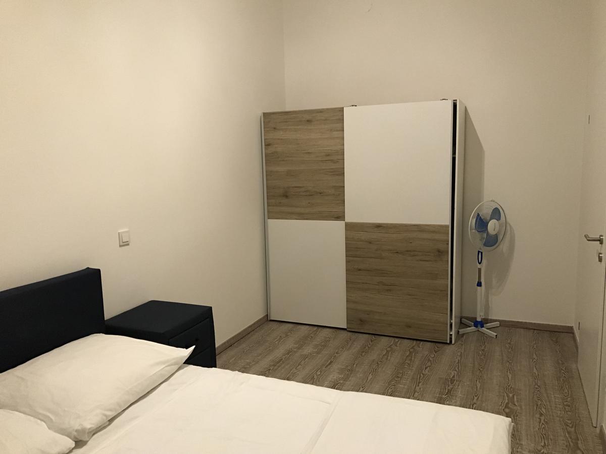 فيينا Zm Apartments المظهر الخارجي الصورة