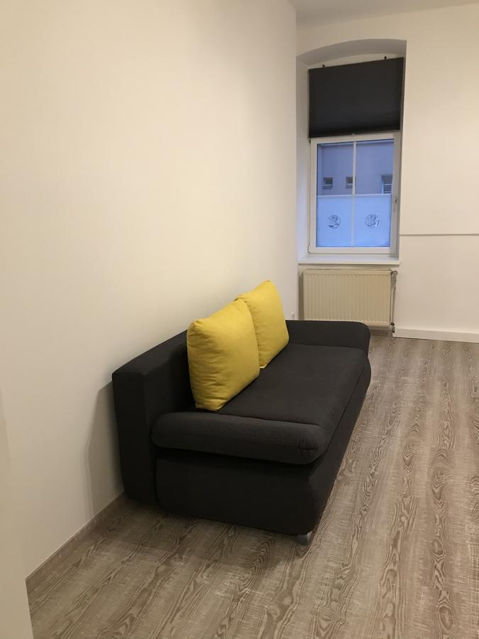 فيينا Zm Apartments المظهر الخارجي الصورة