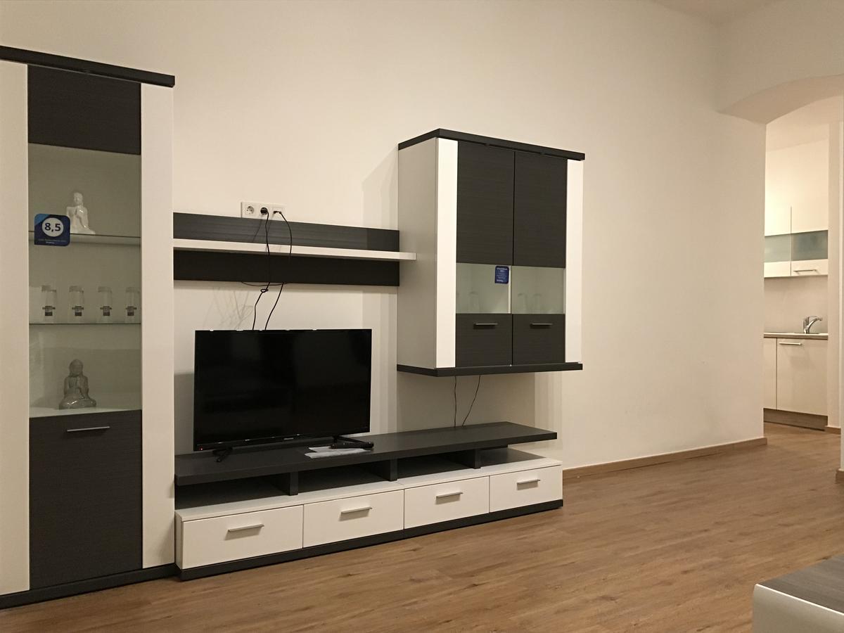 فيينا Zm Apartments المظهر الخارجي الصورة
