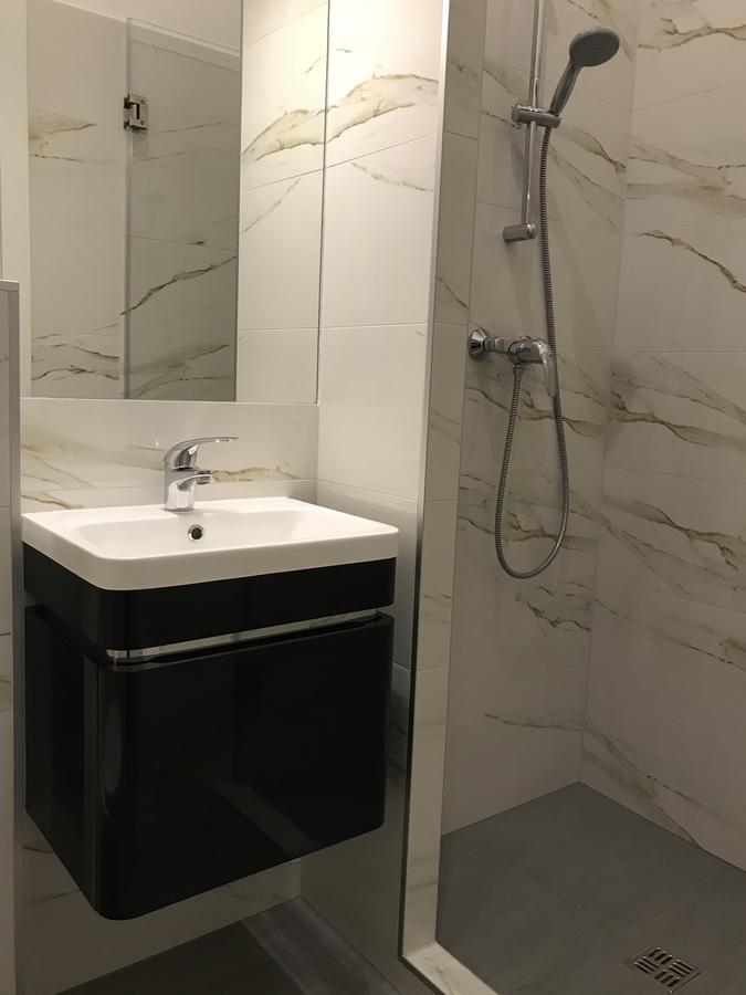 فيينا Zm Apartments المظهر الخارجي الصورة