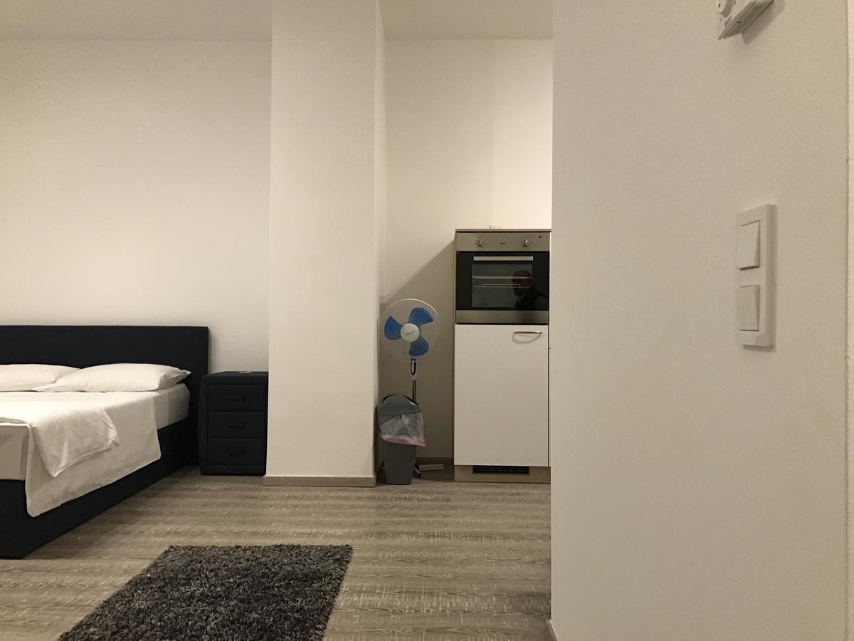 فيينا Zm Apartments المظهر الخارجي الصورة