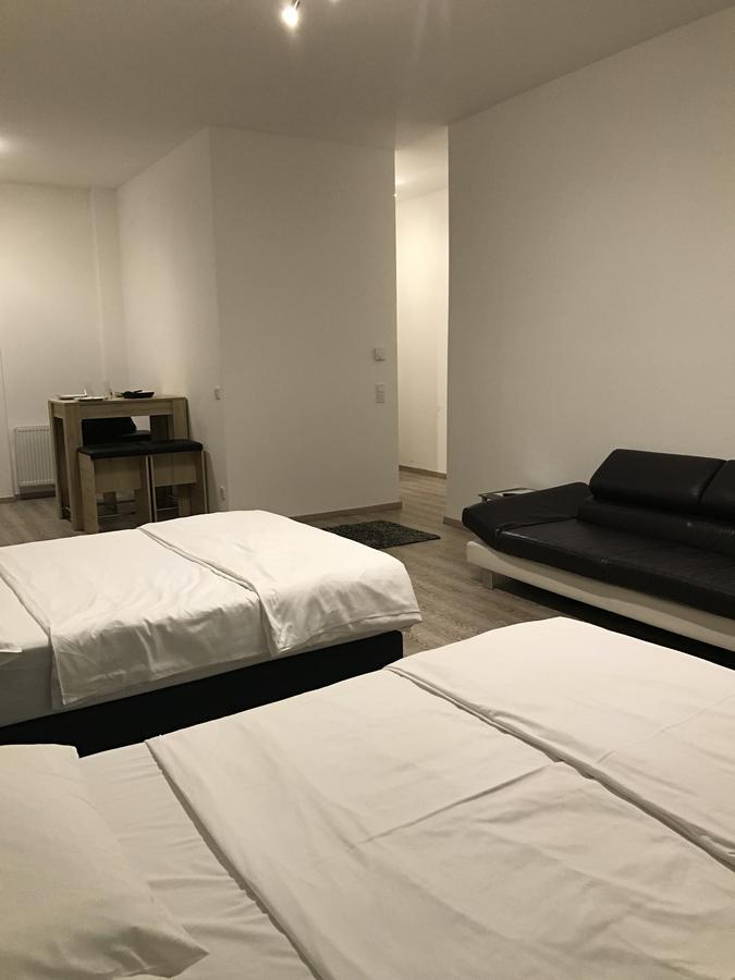 فيينا Zm Apartments المظهر الخارجي الصورة