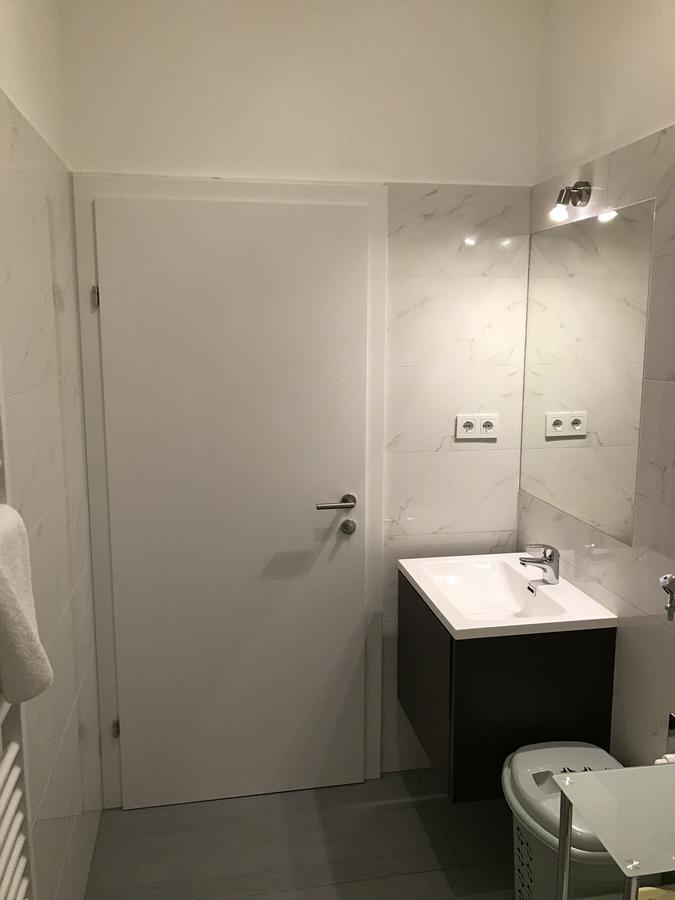 فيينا Zm Apartments المظهر الخارجي الصورة