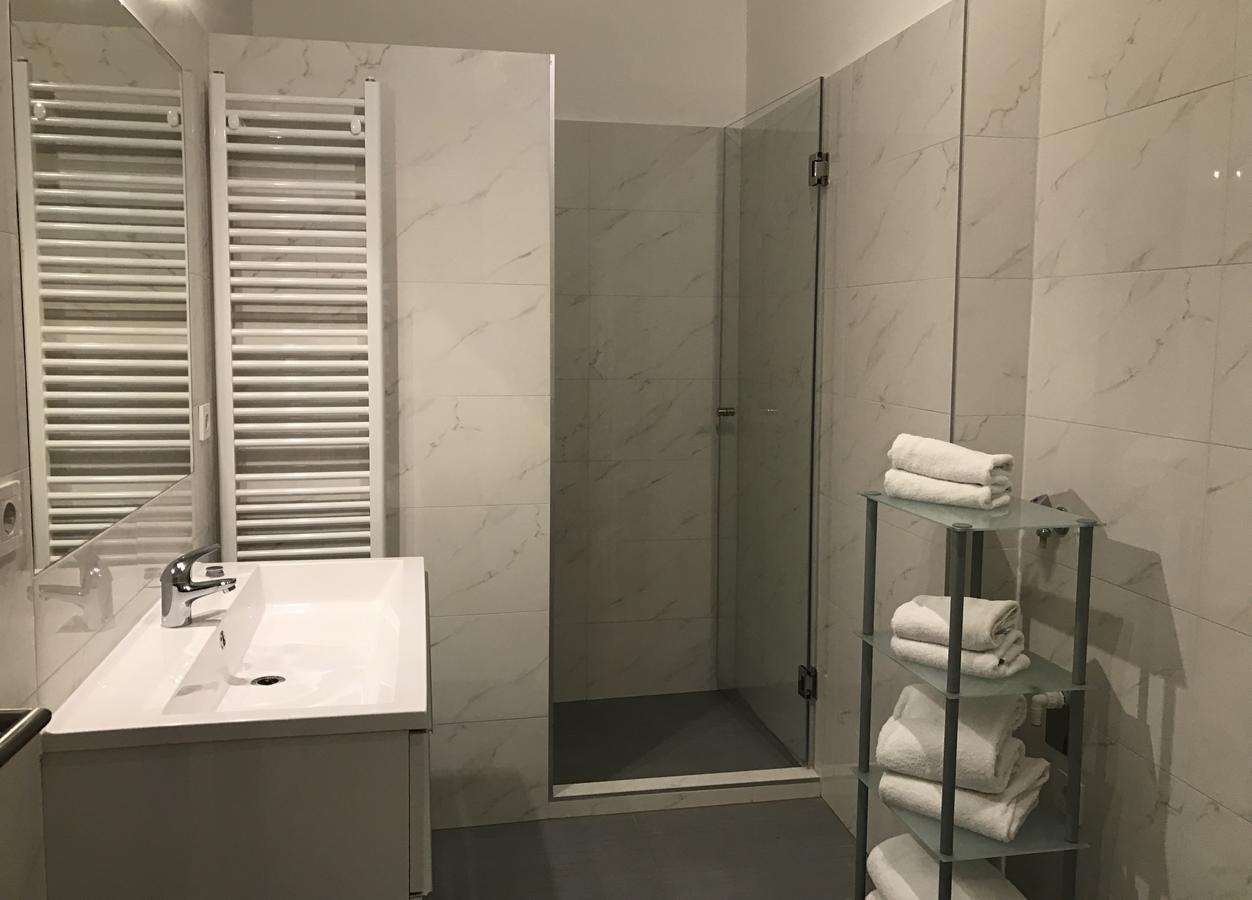 فيينا Zm Apartments المظهر الخارجي الصورة