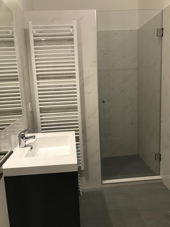 فيينا Zm Apartments المظهر الخارجي الصورة