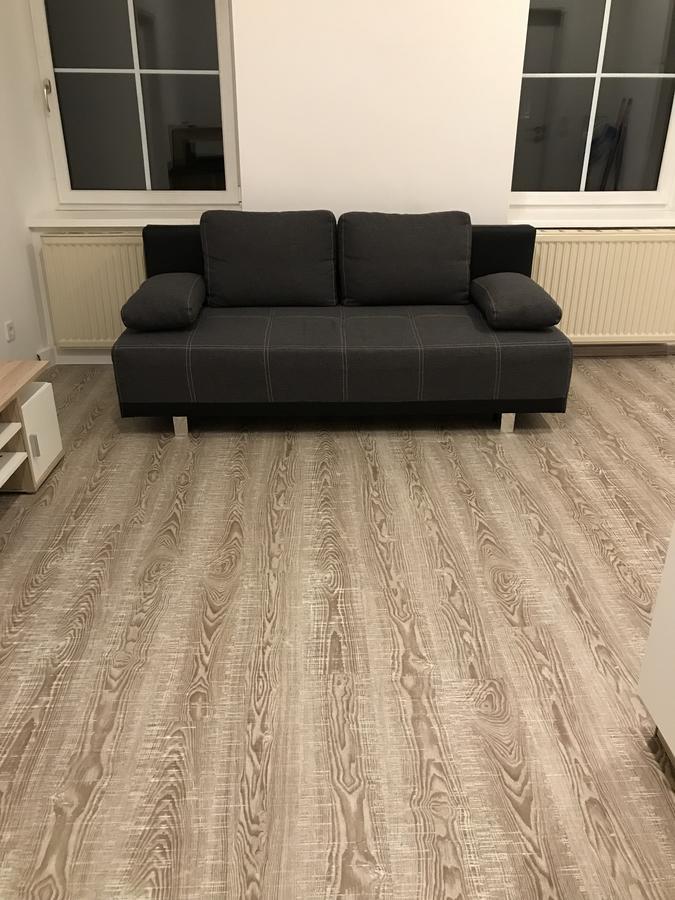 فيينا Zm Apartments المظهر الخارجي الصورة