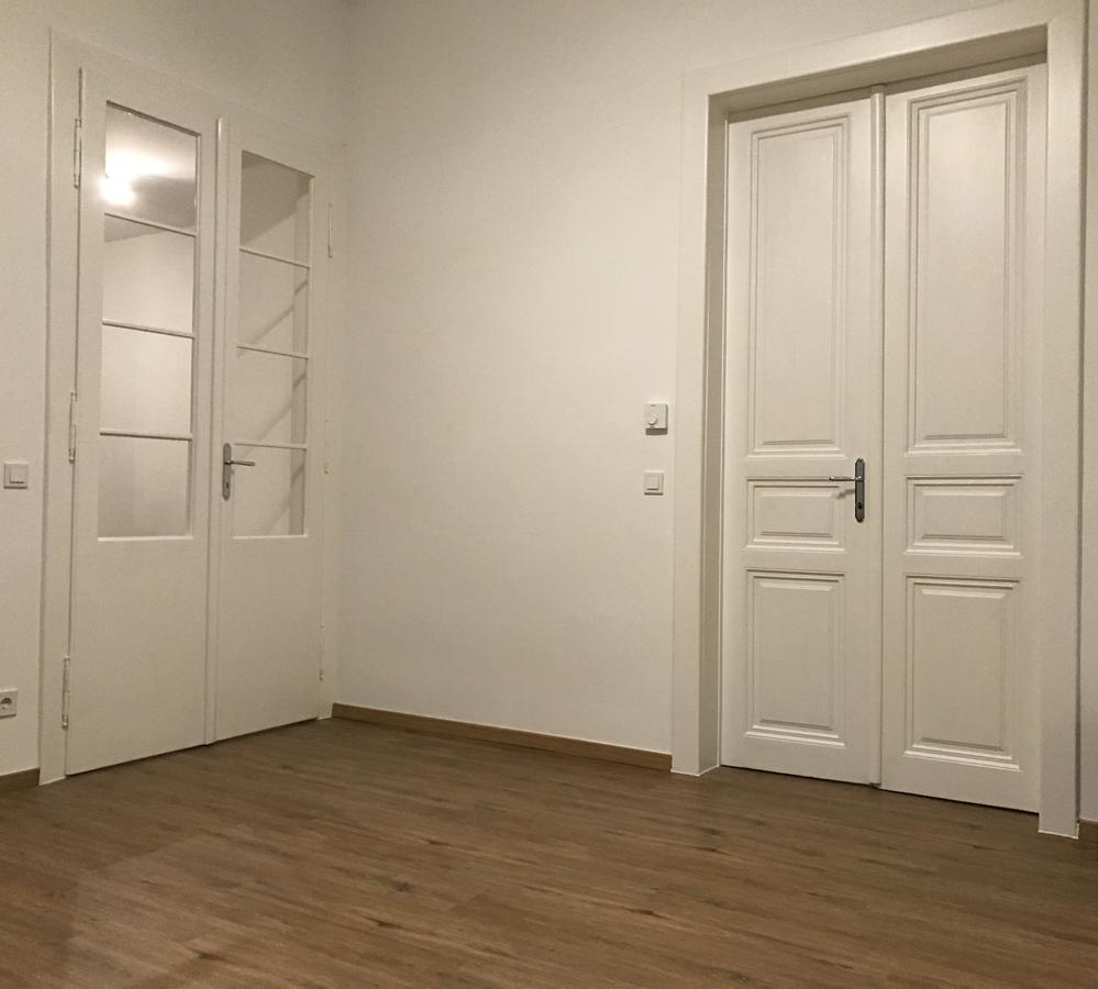 فيينا Zm Apartments المظهر الخارجي الصورة