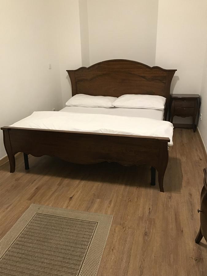 فيينا Zm Apartments المظهر الخارجي الصورة