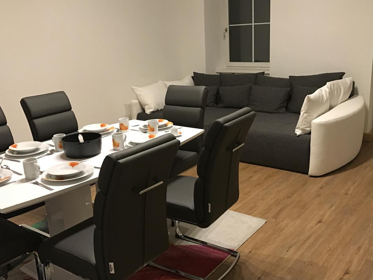 فيينا Zm Apartments المظهر الخارجي الصورة