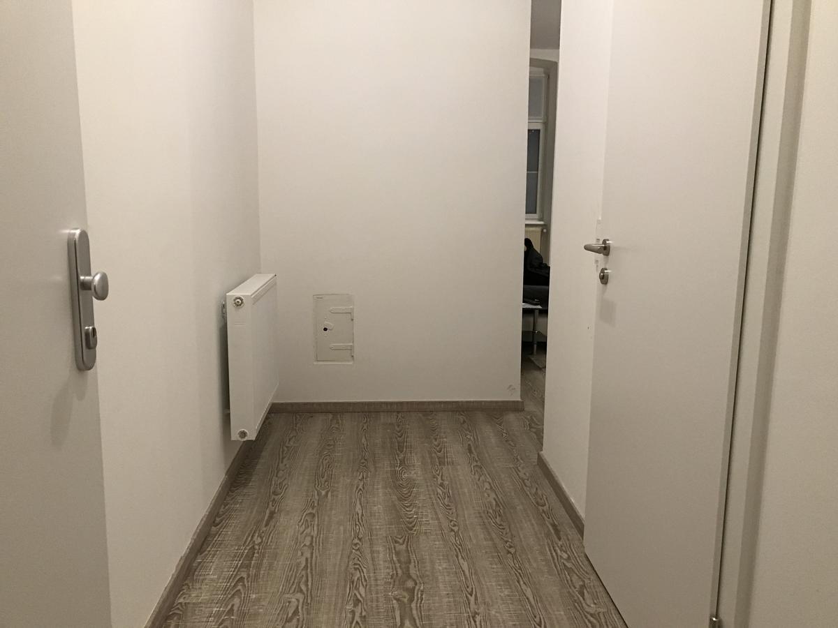 فيينا Zm Apartments المظهر الخارجي الصورة