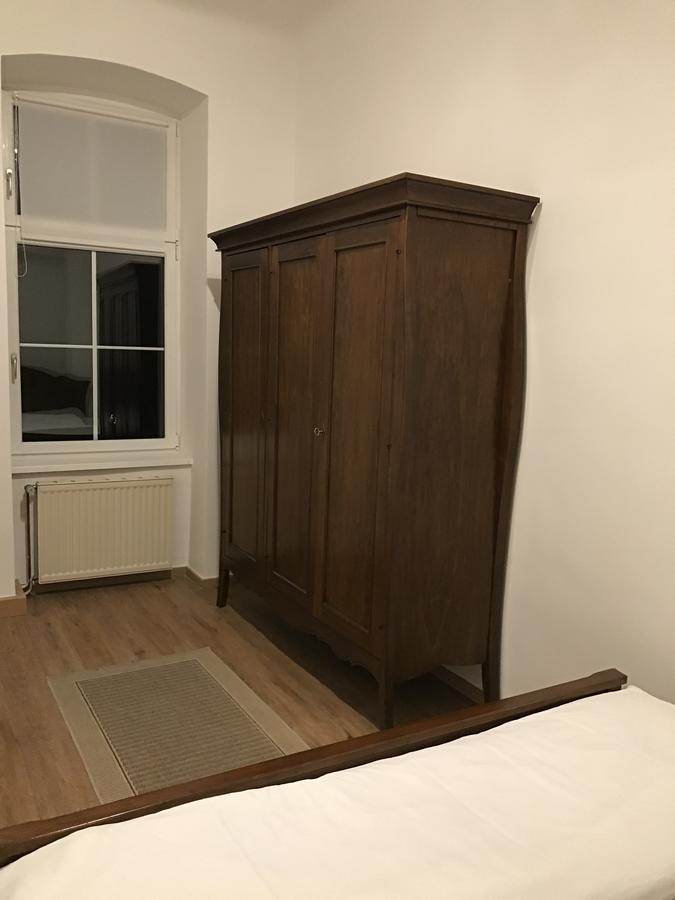 فيينا Zm Apartments المظهر الخارجي الصورة