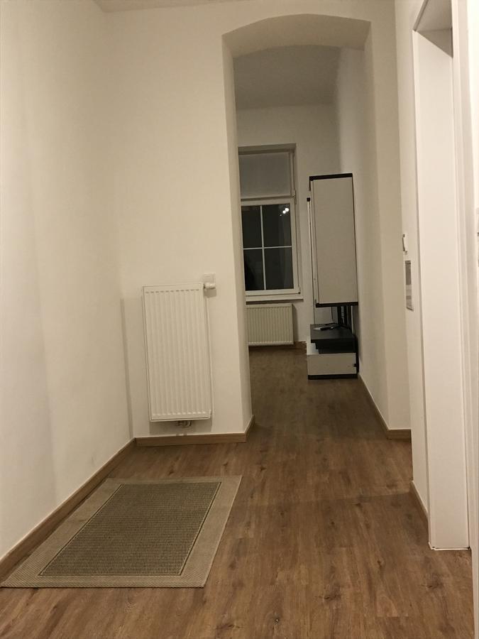فيينا Zm Apartments المظهر الخارجي الصورة