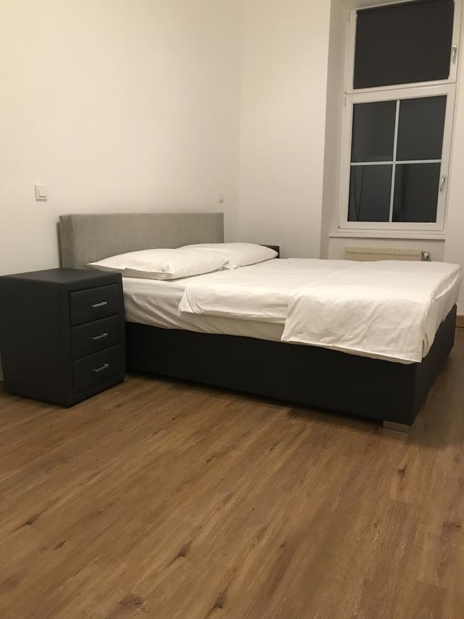 فيينا Zm Apartments المظهر الخارجي الصورة