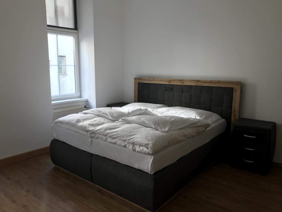 فيينا Zm Apartments المظهر الخارجي الصورة