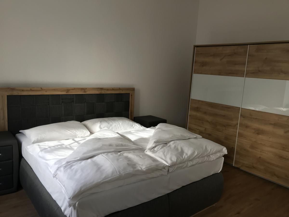 فيينا Zm Apartments المظهر الخارجي الصورة